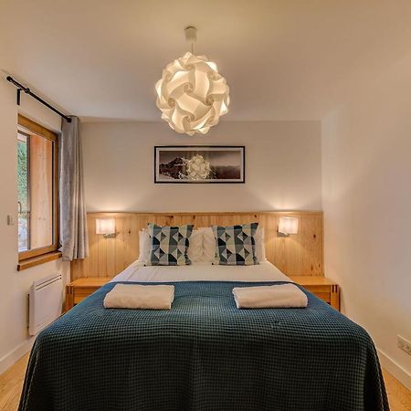 Biolay 2 - Alpes Travel - Central Chamonix - Sleeps 4-6 エクステリア 写真