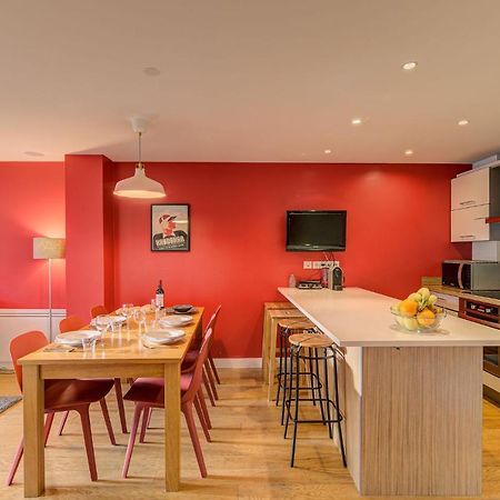 Biolay 2 - Alpes Travel - Central Chamonix - Sleeps 4-6 エクステリア 写真
