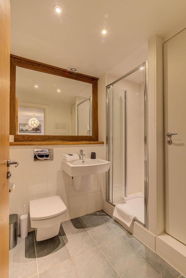 Biolay 2 - Alpes Travel - Central Chamonix - Sleeps 4-6 エクステリア 写真