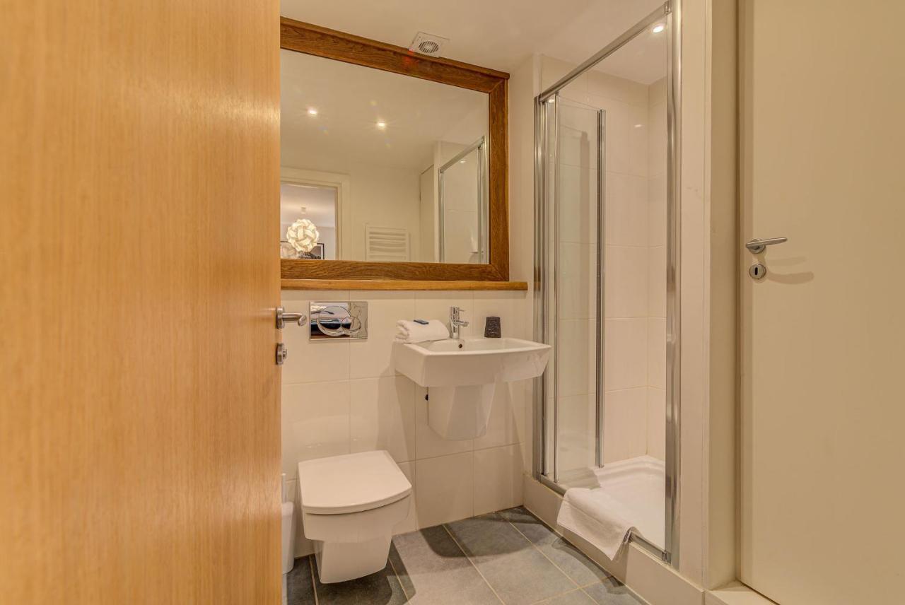Biolay 2 - Alpes Travel - Central Chamonix - Sleeps 4-6 エクステリア 写真
