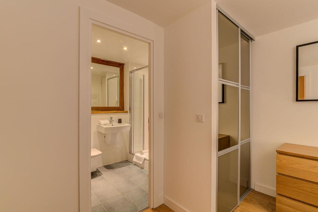 Biolay 2 - Alpes Travel - Central Chamonix - Sleeps 4-6 エクステリア 写真